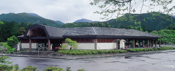 建物全景
