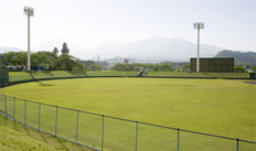 今市運動公園