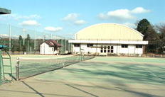 落合運動公園