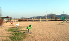 塩野室運動公園