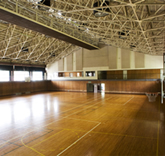 日光体育館