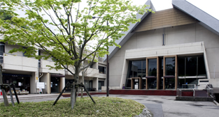 日光総合会館