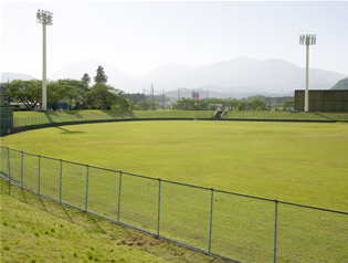 今市運動公園