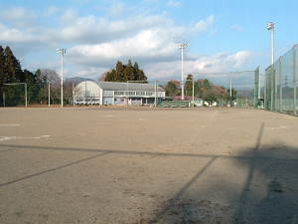 豊岡運動公園