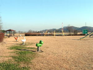 塩野室運動公園