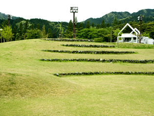 日光運動公園